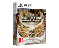 PlayStation Warhammer 40,000 Space Marine II Ultima Limited Edition - 1362913 - zdjęcie 2
